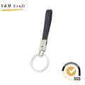 Promotion Hot Sale PU Laether Key Ring (Y04129)
